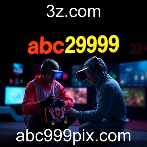 Abc999: O Cenário Atual dos Jogos Online