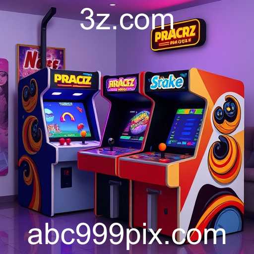 A Evolução e Persistência dos Jogos de Arcade