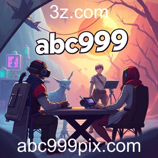 A Ascensão do abc999 no Cenário dos Jogos Digitais
