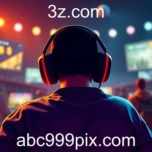 A Revolução do Mercado de Jogos com a Chegada de ABC999