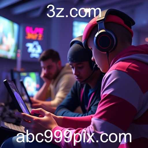 Tendências dos Jogos em 2025: Uma Nova Era Digital