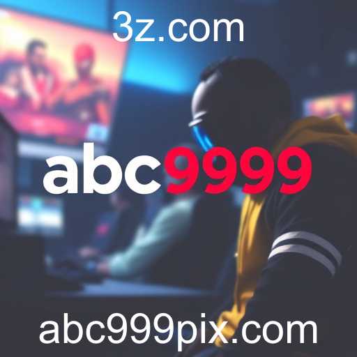 Ascensão dos Jogos Online e a Popularidade do 'abc999'