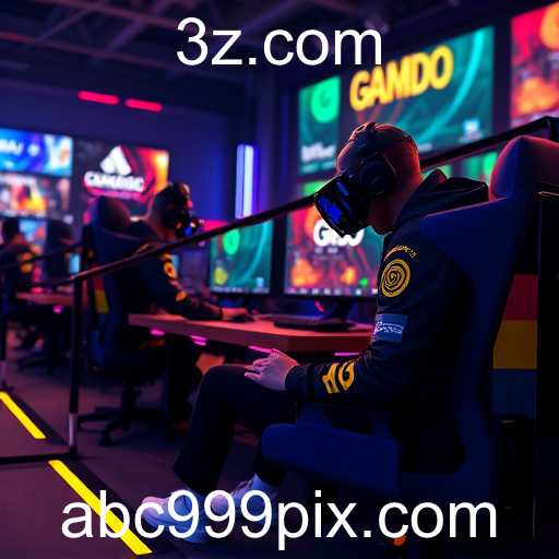 Explorando o Impacto dos Jogos Digitais na Sociedade Moderna