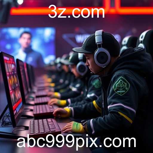 O Impacto dos Jogos eSports em 2026