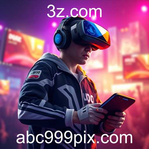 Ascensão das Novas Tecnologias no Mundo dos Jogos