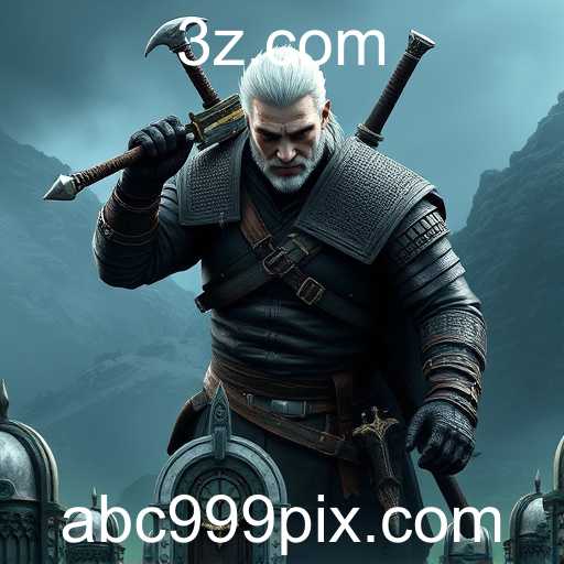 Explorando o Fascinante Mundo dos Jogos de RPG no Site 'abc999'