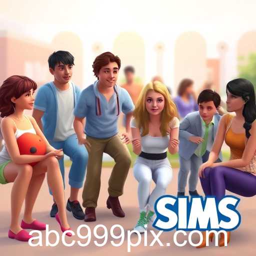 Explorando o Fascinante Universo dos Jogos de Simulação