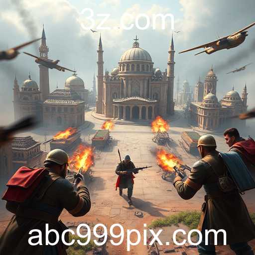 A Profundidade e o Apelo dos Jogos de Estratégia